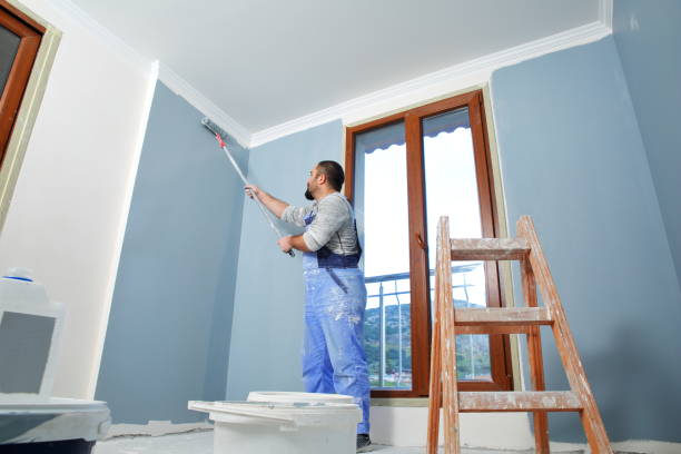 Best Air Quality Testing for Mold Spores  in Glendale, WI