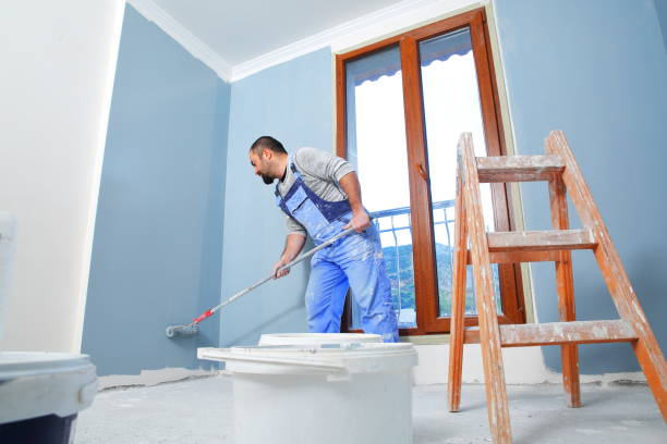 Best Flood Damage  in Glendale, WI