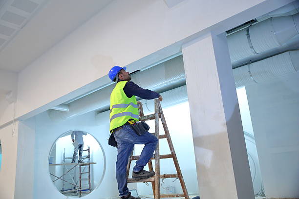 Best Comprehensive Air Testing for Mold Contaminants  in Glendale, WI